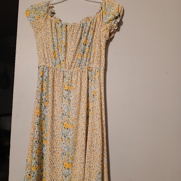 Topshop NWT ladies dress size 10 - Picture 7 of 13